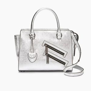 NWT Rebecca Minkoff Jamie Satchel